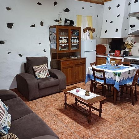 Вилла Casa Da Queijaria Faja Grande Экстерьер фото