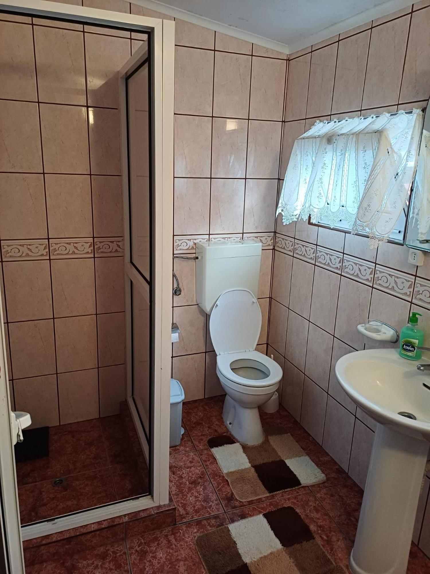 Вилла Casa Da Queijaria Faja Grande Экстерьер фото